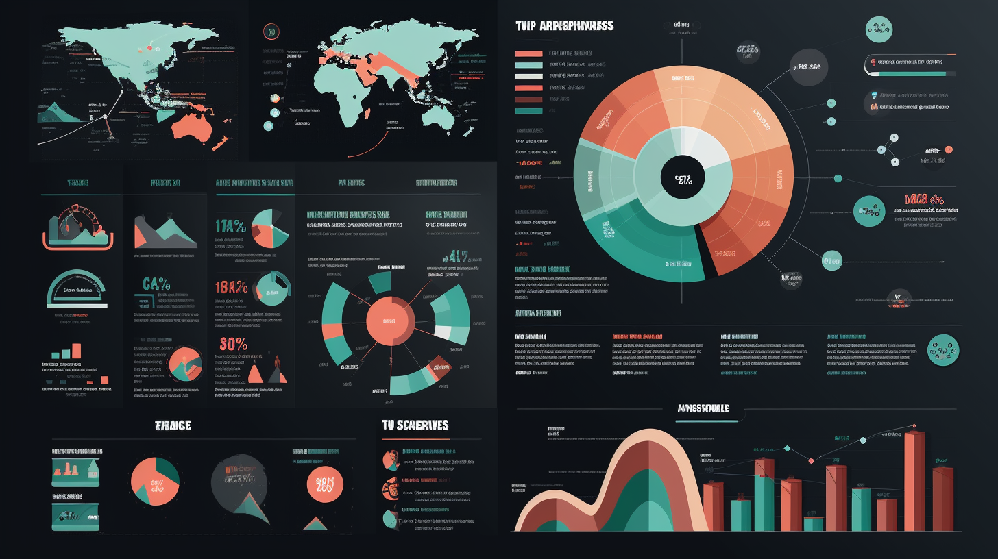 Comment le finance and market impacte-t-il votre entreprise